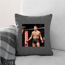 UFC Warrior Diego Sanchez Pillows Cover