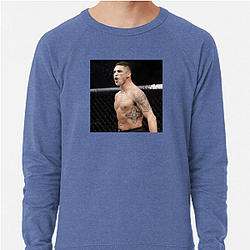 Finishing Specialist Diego Sanchez Sweatshirts