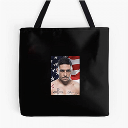 Fight-of-Night King Diego Sanchez Bags