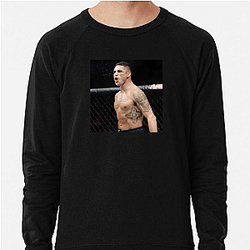 Finishing Specialist Diego Sanchez Sweatshirts