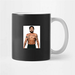 KOTC Champion Diego Sanchez Mugs