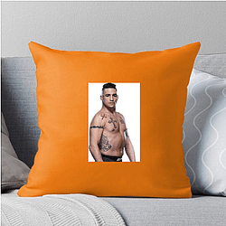 Fight Legend Diego Sanchez Pillows Cover
