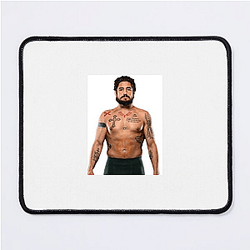 KOTC Champion Diego Sanchez Mouse Pads