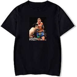 Decade Survivor Diego Sanchez T-Shirts