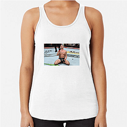 Inspirational Fighter Diego Sanchez Tank Tops