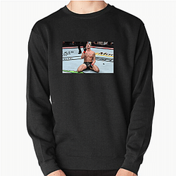 Inspirational Fighter Diego Sanchez Sweatshirts