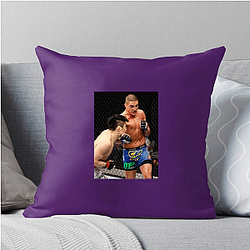 Decade Survivor Diego Sanchez Pillows Cover