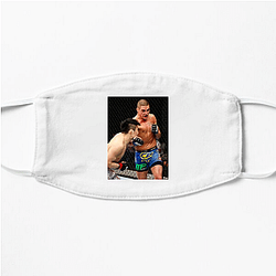 Decade Survivor Diego Sanchez Face Masks