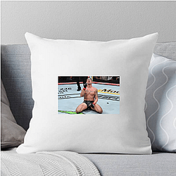 Inspirational Fighter Diego Sanchez Pillows Cover