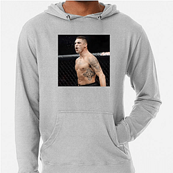 Finishing Specialist Diego Sanchez Hoodies