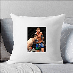 Decade Survivor Diego Sanchez Pillows Cover