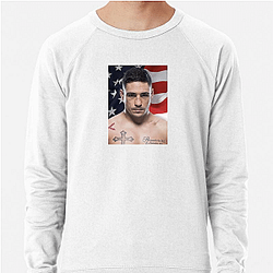 Fight-of-Night King Diego Sanchez Sweatshirts