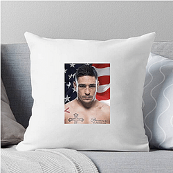 Fight-of-Night King Diego Sanchez Pillows Cover