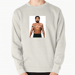KOTC Champion Diego Sanchez Sweatshirts