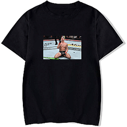 Inspirational Fighter Diego Sanchez T-Shirts