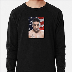 Fight-of-Night King Diego Sanchez Sweatshirts