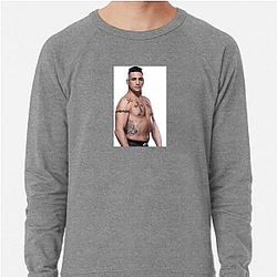 Fight Legend Diego Sanchez Sweatshirts