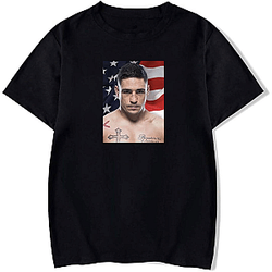 Fight-of-Night King Diego Sanchez T-Shirts