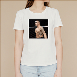 Finishing Specialist Diego Sanchez T-Shirts