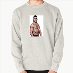 Fight Legend Diego Sanchez Sweatshirts