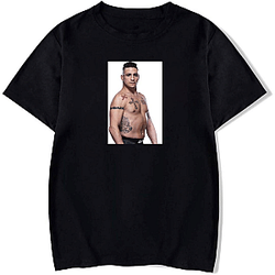 Fight Legend Diego Sanchez T-Shirts