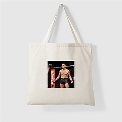 UFC Warrior Diego Sanchez Bags