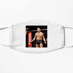 UFC Warrior Diego Sanchez Face Masks