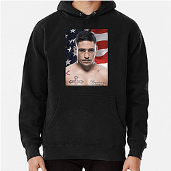 Fight-of-Night King Diego Sanchez Hoodies