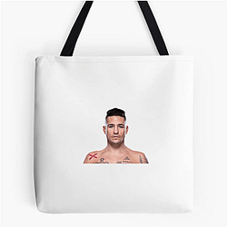 Octagon Veteran Diego Sanchez Bags