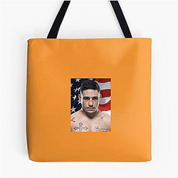 Fight-of-Night King Diego Sanchez Bags