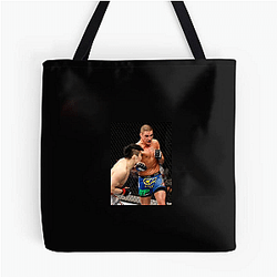 Decade Survivor Diego Sanchez Bags