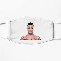 Octagon Veteran Diego Sanchez Face Masks