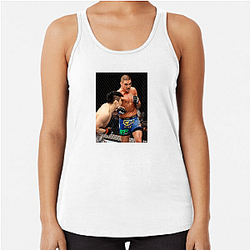 Decade Survivor Diego Sanchez Tank Tops