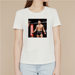 UFC Warrior Diego Sanchez T-Shirts