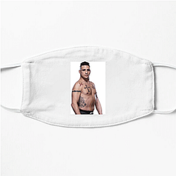 Fight Legend Diego Sanchez Face Masks