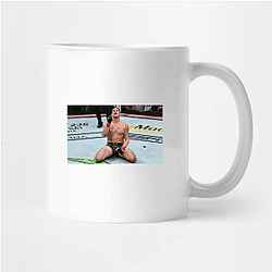 Inspirational Fighter Diego Sanchez Mugs