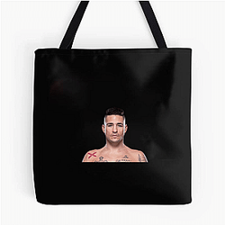 Octagon Veteran Diego Sanchez Bags