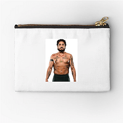 KOTC Champion Diego Sanchez Zipper Pouches