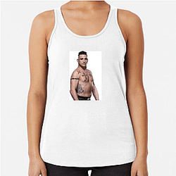 Fight Legend Diego Sanchez Tank Tops