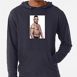 Fight Legend Diego Sanchez Hoodies