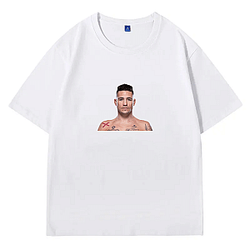 Octagon Veteran Diego Sanchez T-Shirts