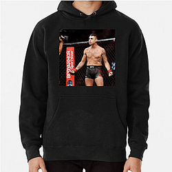 UFC Warrior Diego Sanchez Hoodies