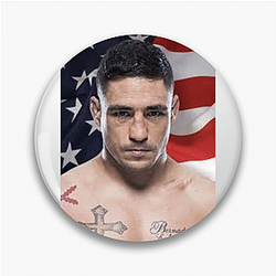 Fight-of-Night King Diego Sanchez Pins