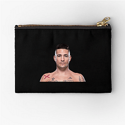 Octagon Veteran Diego Sanchez Zipper Pouches
