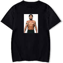 KOTC Champion Diego Sanchez T-Shirts