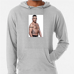 Fight Legend Diego Sanchez Hoodies