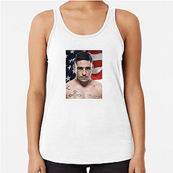 Fight-of-Night King Diego Sanchez Tank Tops