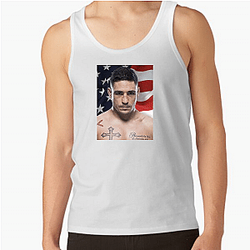 Fight-of-Night King Diego Sanchez Tank Tops