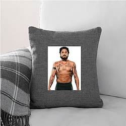 KOTC Champion Diego Sanchez Pillows Cover