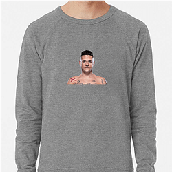 Octagon Veteran Diego Sanchez Sweatshirts